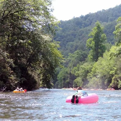 Your Guide to Summer Adventure Near Skeenah Creek Campground & Mill