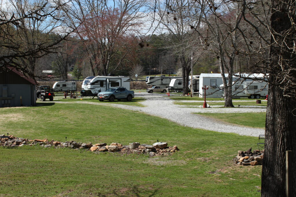 Skeenah Campground & Mill's photo gallery 3