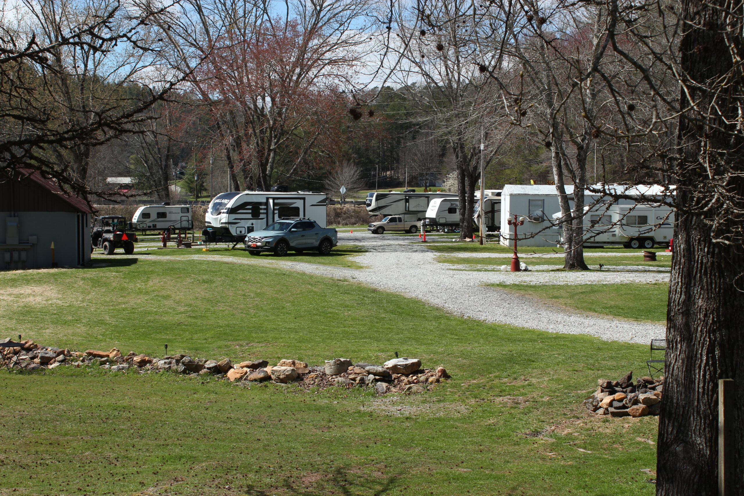Skeenah Campground & Mill's photo gallery 3