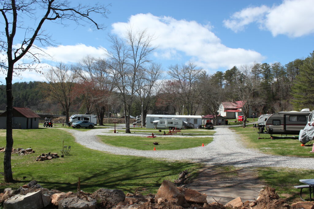 Skeenah Campground & Mill's photo gallery 4